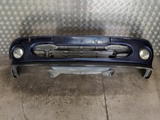 Pare choc avant RENAULT MEGANE