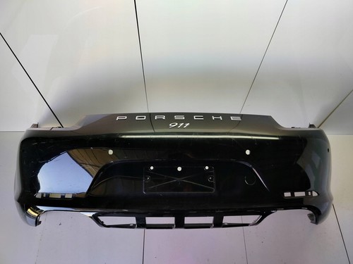 Porsche 911 997 2013