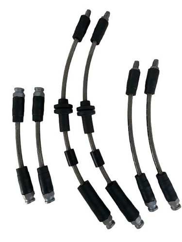 Kit tubes frein - tubes, de