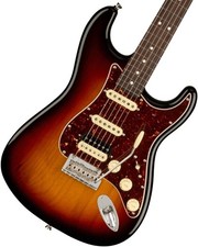 Fender american professional - fender,
