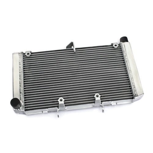 Radiateur aluminium honda - radiateur,
