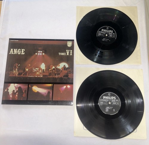 Vintage vinyle 33t - a1,