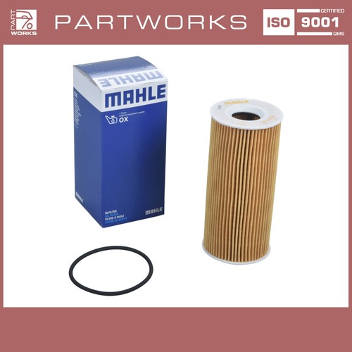 Oil filter for - , porsche