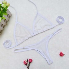 Maillot de bain ??rotique 