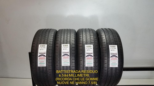 Gommes occasion 205 60r16 - d’occasion, 205/60r16