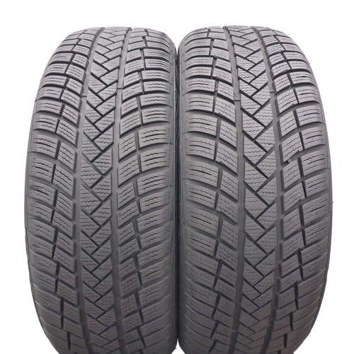Vredestein wintrac pro - 2x,