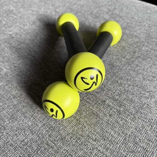 Zumba fitness toning - zumba,
