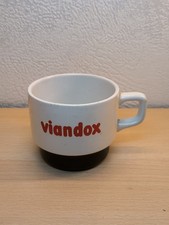 Tasse Vintage Viandox