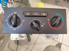 commande chauffage clim