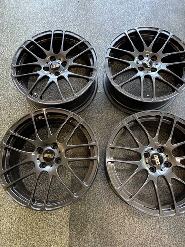 Bbs re5011 17in forged - re5011, wheels