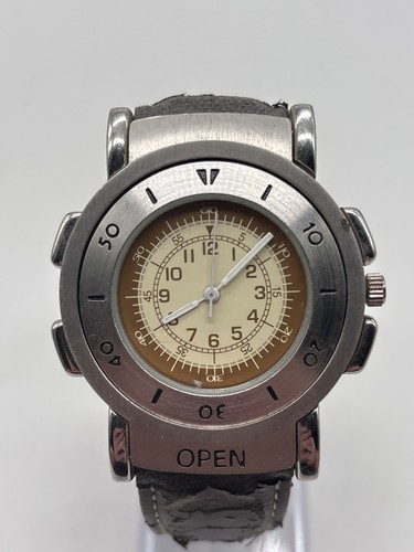 Montre atlas boussole - montre,