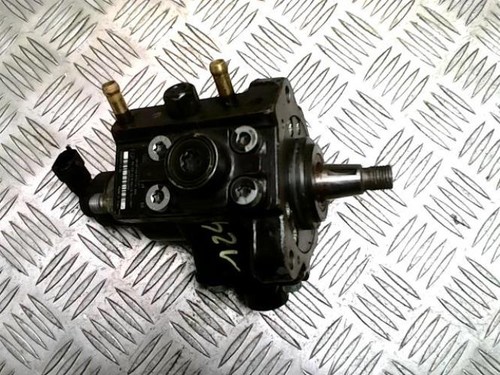 Pompe injection opel zafira - injection,