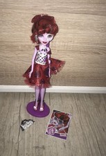 Monster High Operetta