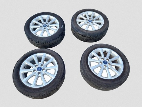 Ford focus 2014 - focus, jeu