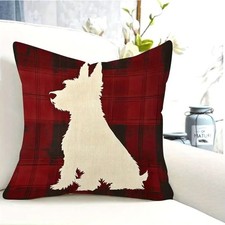 Housse de coussin SCOTTISH