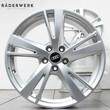 19 pouces Audi A3 S3 RS3 8V