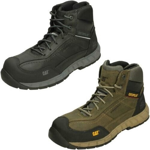 Caterpillar bottes - caterpillar, de