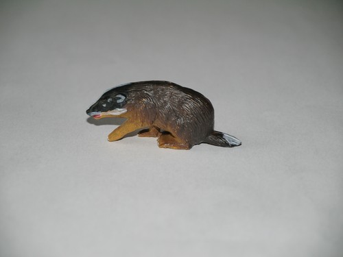 Figurine starlux animaux zoo - starlux,