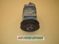 COMPRESSEUR  CLIMATISATION