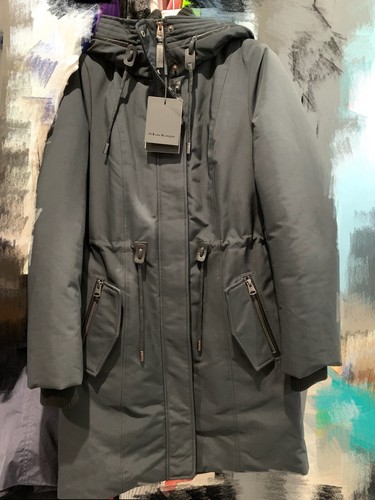 Nwt mackage beckah - beckah, down
