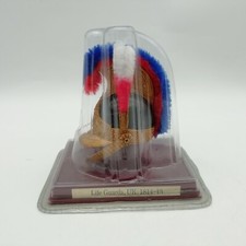 Casque miniature Life Guards UK 1814-15