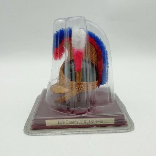 Casque miniature life guards - casque,