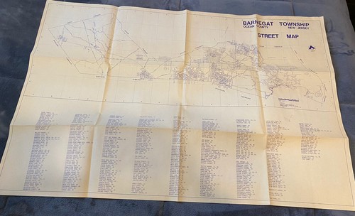 Vintage barnegat township - vintage,