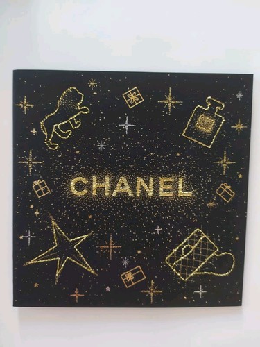 Superbe carte voeux - superbe,