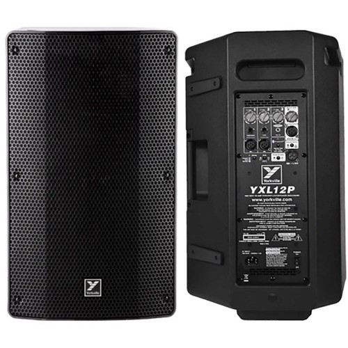 Yorkville yxl12p lightweight - yorkville,