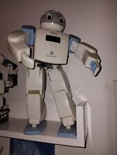 3 robots humanoïdes Dongbu Hovis blancs ( 2 Lite et 1 Eco+) 