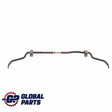 BMW F80 M3 F82 F83 M4 Barre stabilisatrice antiroulis à l'arrière 2284764