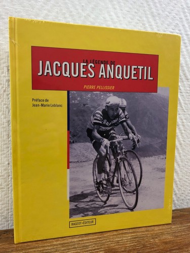 Pélissier legende de - la,