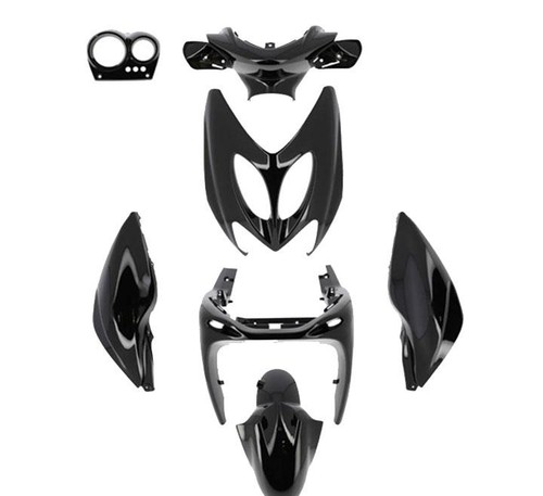 Carrosserie scooter kit - , adapt