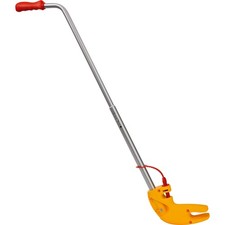 Smoby - 800056453 - Accessoire pour Porteur - Canne Bobby Car - Classic - 