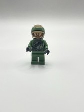 Lego Star Wars Endor Rebel