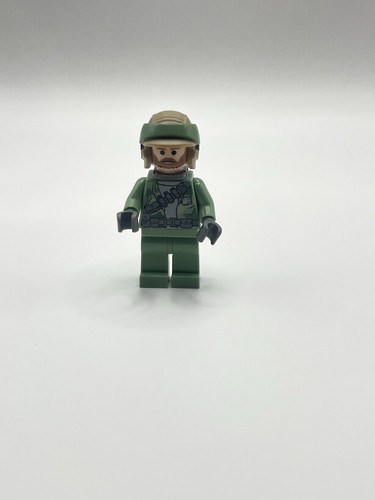 Lego star wars endor rebel - lego,