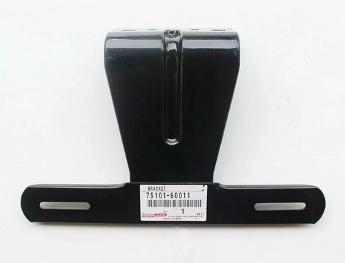 Support plaque - support, de
