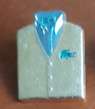 Pin's Polo Lacoste Roland