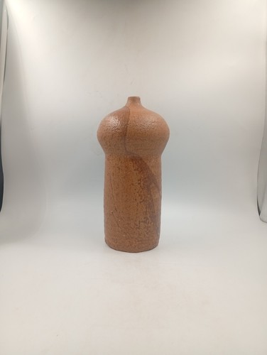 Vase céramique brutaliste - céramique,