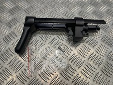 crosse reglable tactique hellfire mp5 pour paintball Tippmann X7A5 mm1000 phenom