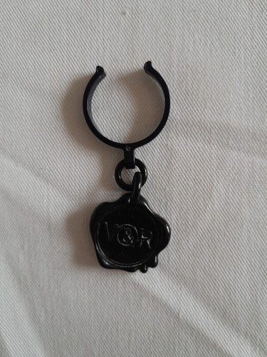 Accessoire breloque parfum - accessoire,