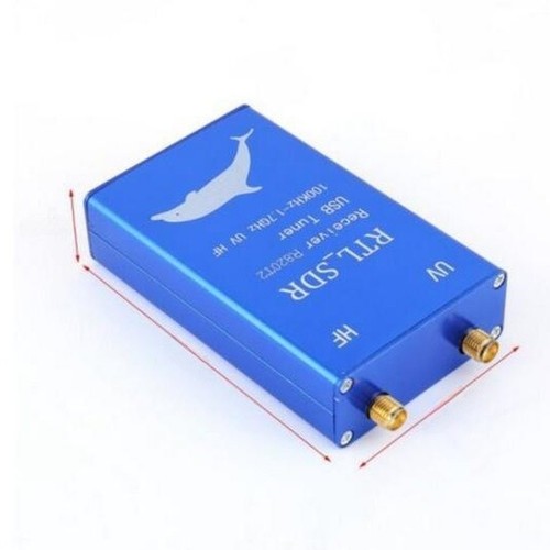 Récepteur usb rtl2832u - rtl2832u, +