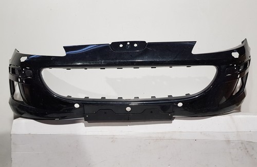 Pare choc avant peugeot 407 - pare,
