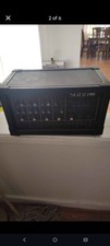 Vintage Sunn SX4150 Powered