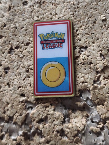 Pin pins pokémon - pin's, league