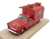 Peugeot 404 Pick-up Pompiers ELIGOR