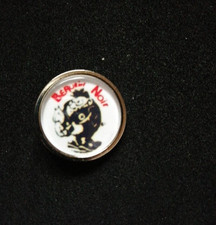 BERURIER NOIR Pin's pins rond