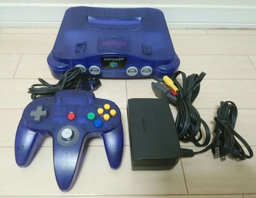 Console nintendo limited - console,