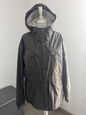 Parkas veste anorak - anorak, femme