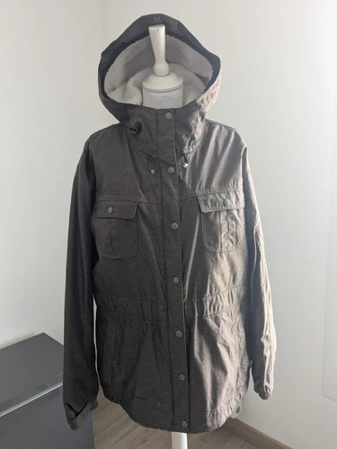 Parkas veste anorak - veste, femme